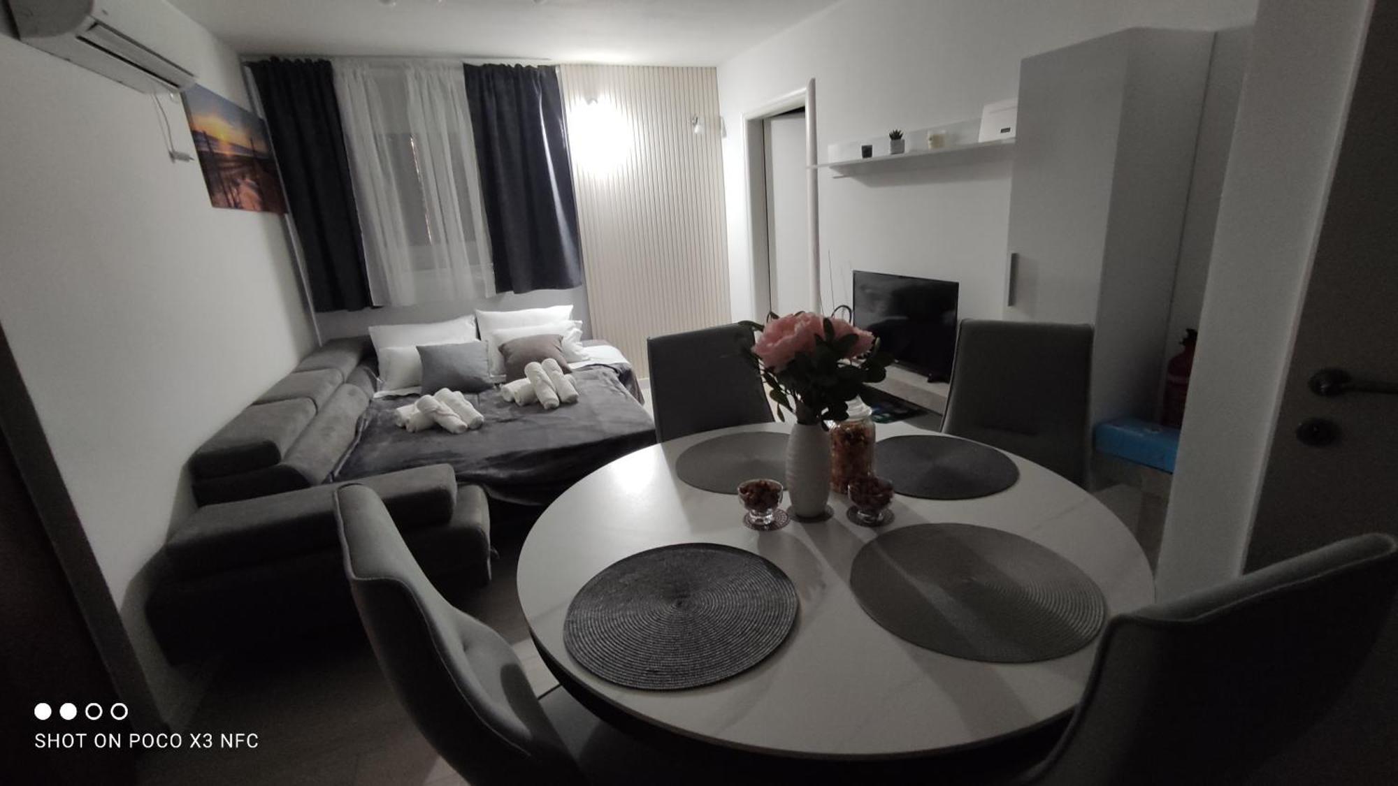Apartman Marija Skradin Exterior foto