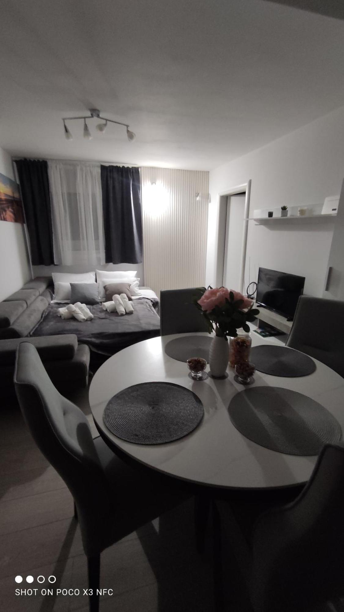 Apartman Marija Skradin Exterior foto